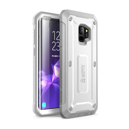 Galaxy S9 Unicorn Beetle Pro Full Body Rugged Holster Case-White i-Blason UK ScentiMelti Wax Melts