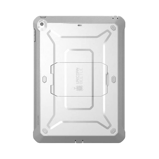 SUPCASE 10.2 inch 7th 8th and 9th Gen Unicorn Beetle PRO Rugged Case-White i-Blason UK ScentiMelti Wax Melts