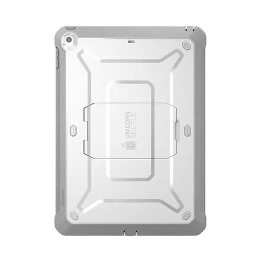 SUPCASE 10.2 inch 7th 8th and 9th Gen Unicorn Beetle PRO Rugged Case-White i-Blason UK ScentiMelti Wax Melts