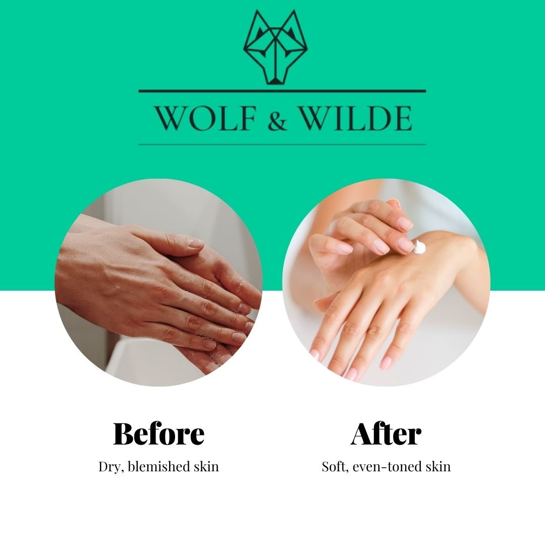 Wilde Amalfi Coast Luxury Body Lotion 250ml Wolf & Wilde ScentiMelti Wax Melts