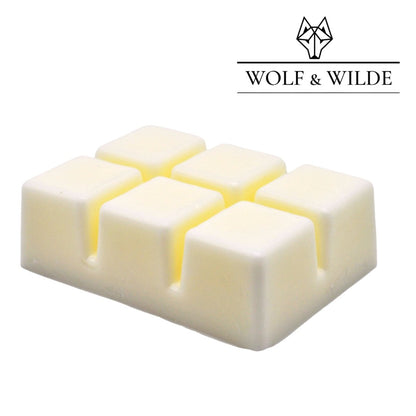 Wilde Ancient Temple Soy Wax Melts 100g Wolf & Wilde ScentiMelti Wax Melts