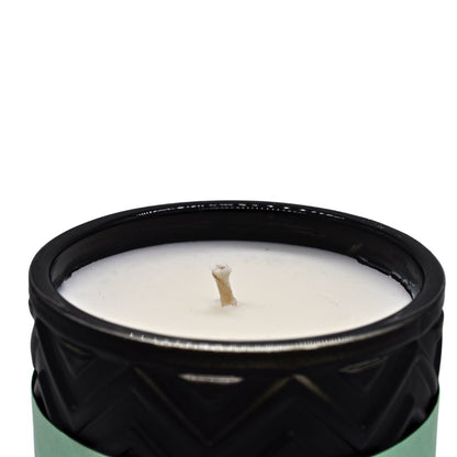 Wilde Sandalwood & Black Pepper Luxury Aromatherapy Scented Candle - ScentiMelti Home Fragrance, Beauty & Gifts UK