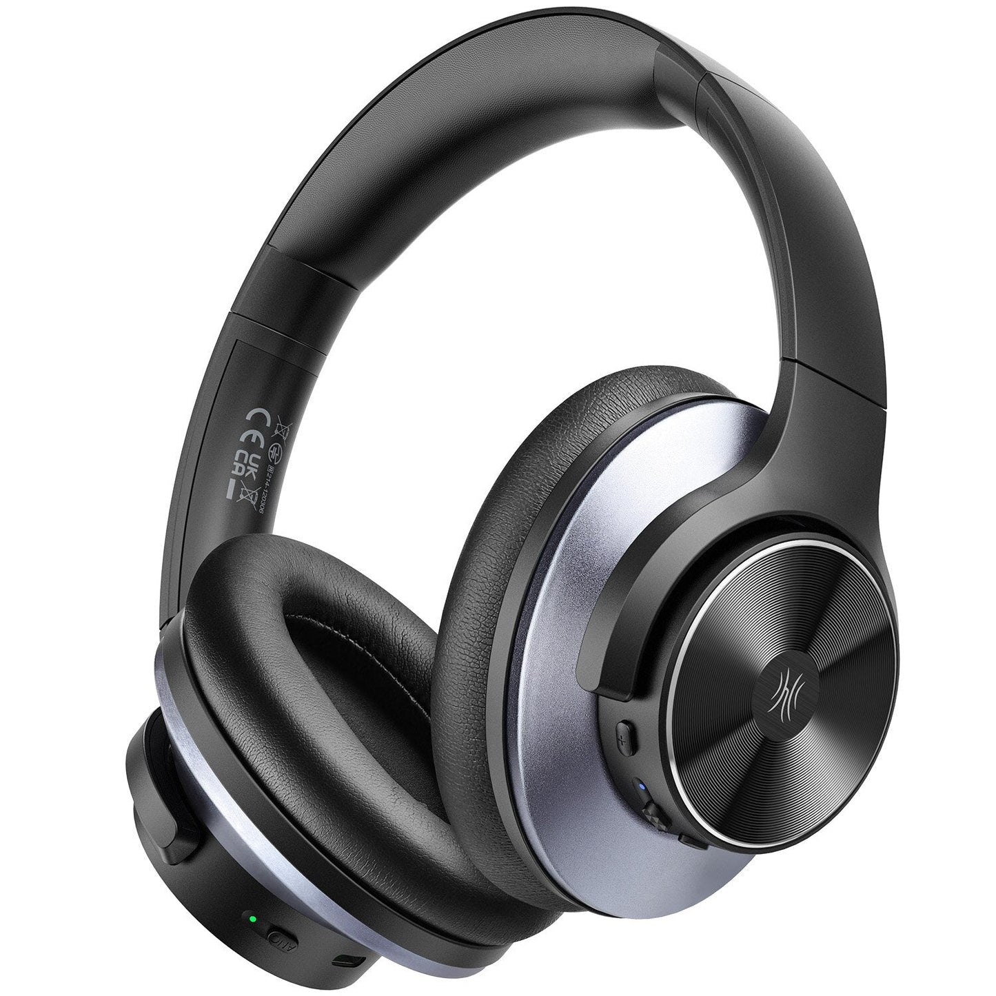 OneOdio A10 Wireless Headphones (Hybrid ANC) Hi-Res Audio - ScentiMelti Home Fragrance, Beauty & Gifts UK