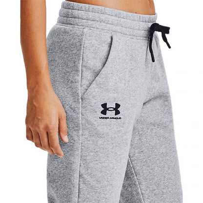 Under Armor Rival Fleece Pants W 1356416 035 Your Sports Performance ScentiMelti Wax Melts