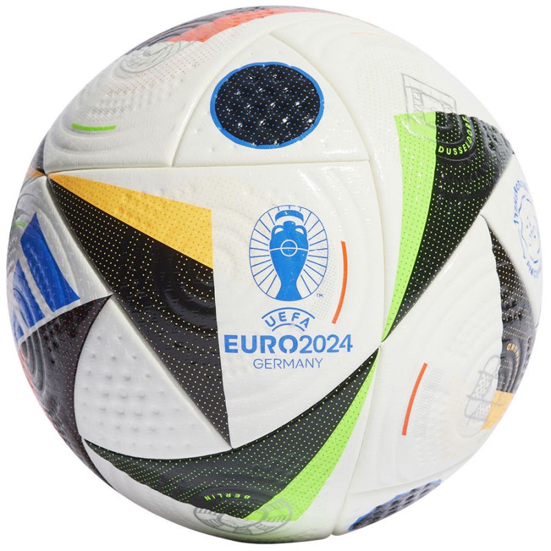 Football adidas Fussballliebe Euro24 Pro IQ3682 Your Sports Performance ScentiMelti Wax Melts