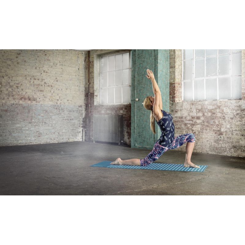 Yoga Mat RAYG-11030GN - ScentiMelti Home Fragrance, Beauty & Gifts UK