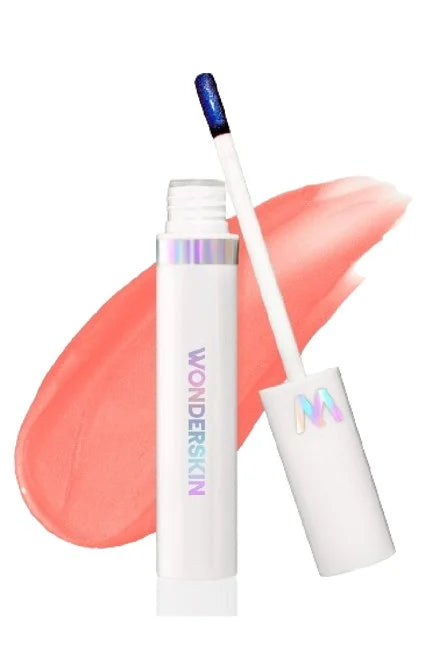 Wonderskin Wonder Blading Lip Stain Masque - Crush Lasts Up to 10 Hours