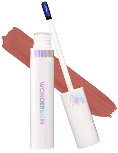 Wonderskin Wonder Blading Lip Stain Masque - Lovely Lasts Up to 10 Hours