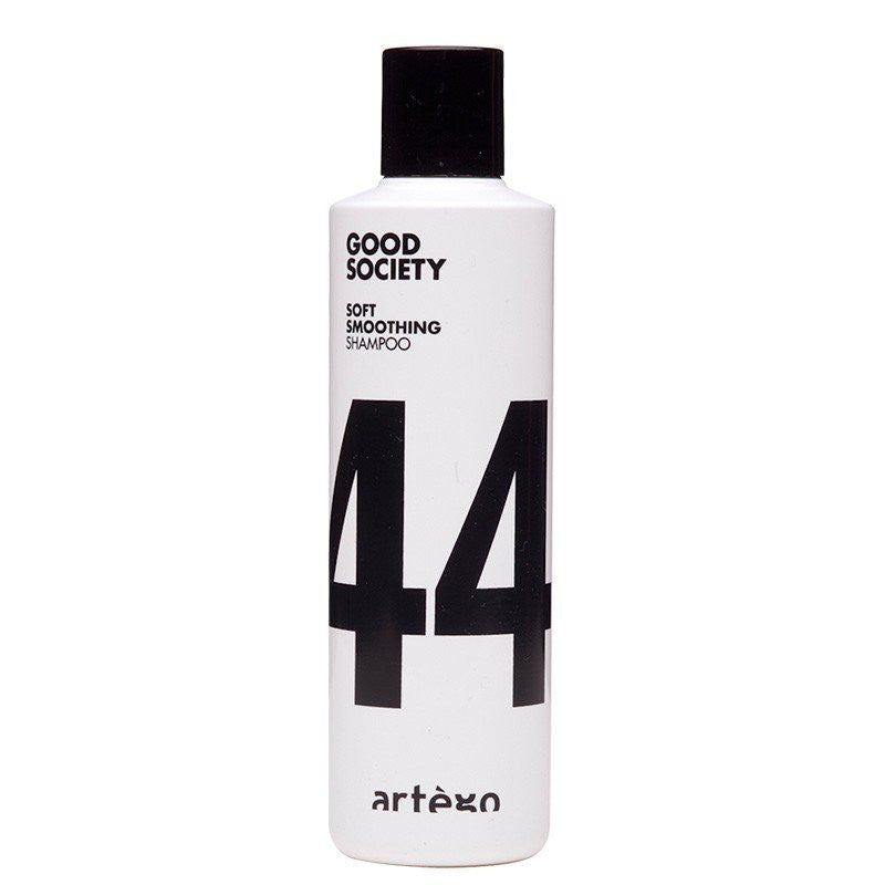 Artego Good Society Soft Smoothing Shampoo - 44 - ScentiMelti Home Fragrance, Beauty & Gifts UK