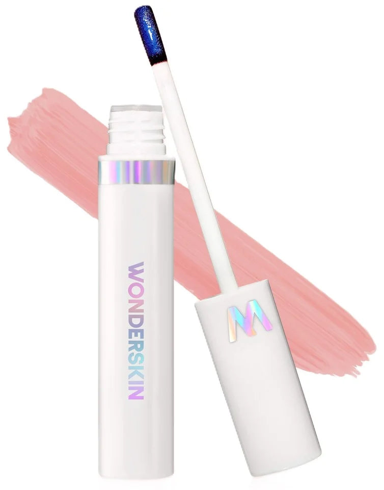 Wonderskin - Wonder Blading Lip Stain Masque - XOXO