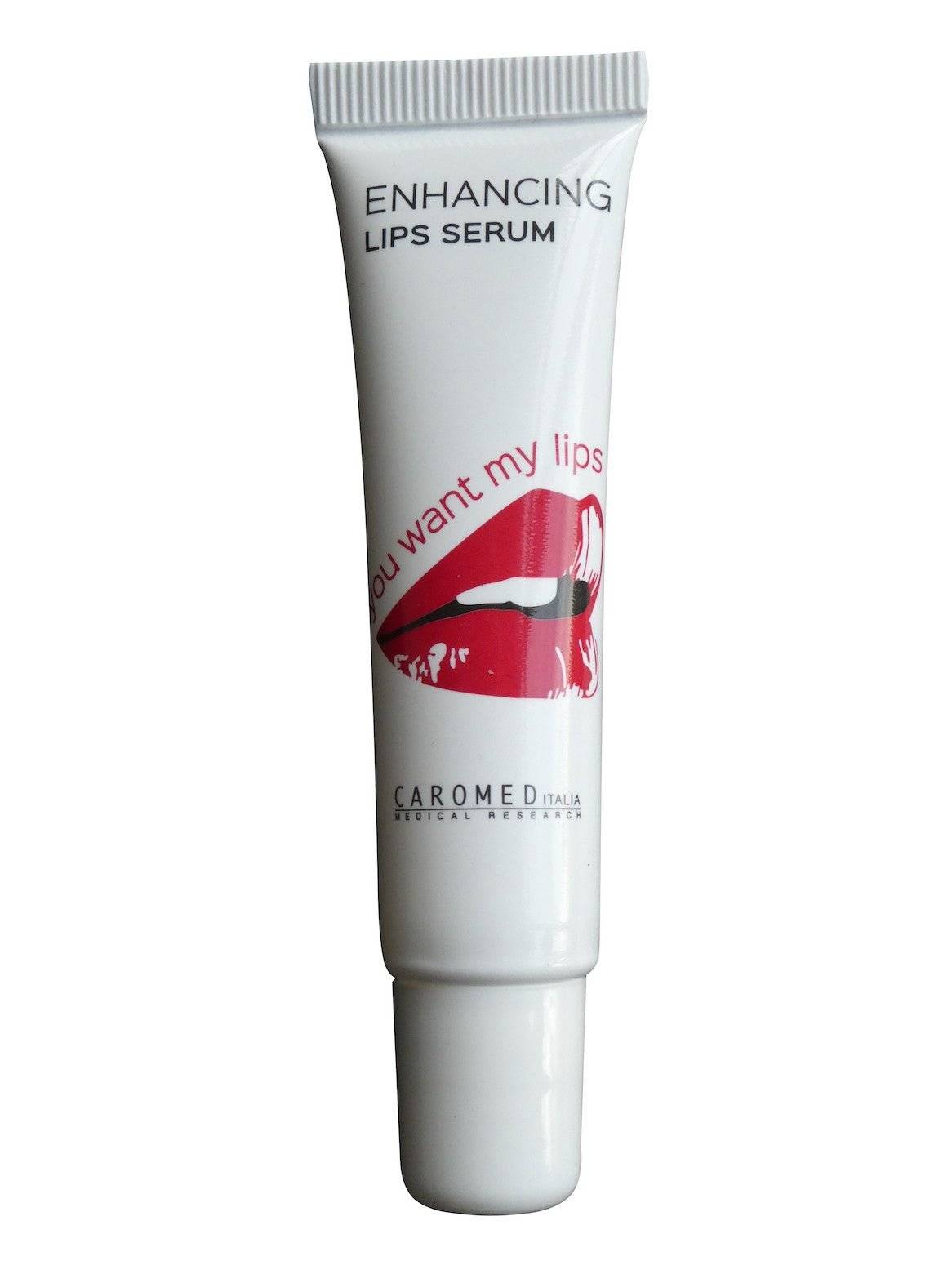 You Want My Lips Enhancing Lip Serum - ScentiMelti Home Fragrance, Beauty & Gifts UK