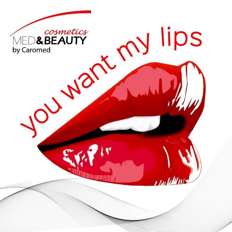 You Want My Lips Enhancing Lip Serum - ScentiMelti Home Fragrance, Beauty & Gifts UK