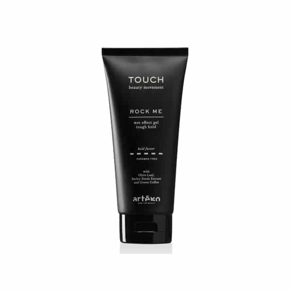 Artego Touch Rock Me Hair Gel - ScentiMelti Home Fragrance, Beauty & Gifts UK