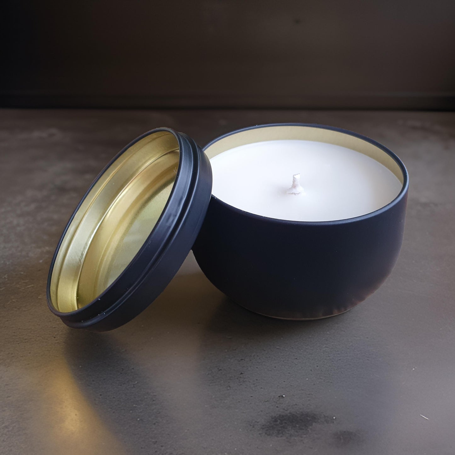 Tomato Vine Scented Candle - ScentiMelti Home Fragrance, Beauty & Gifts UK