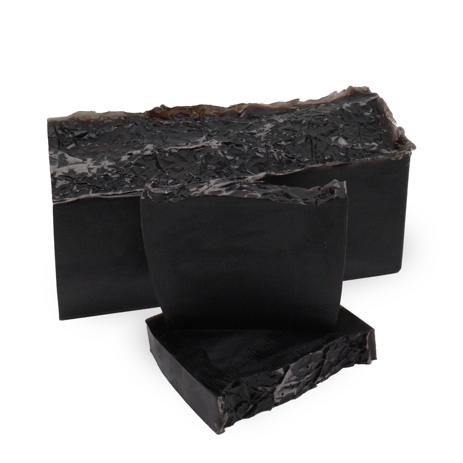 Harmony Noir Soap Bar - Approx 100g - ScentiMelti  Harmony Noir Soap Bar - Approx 100g