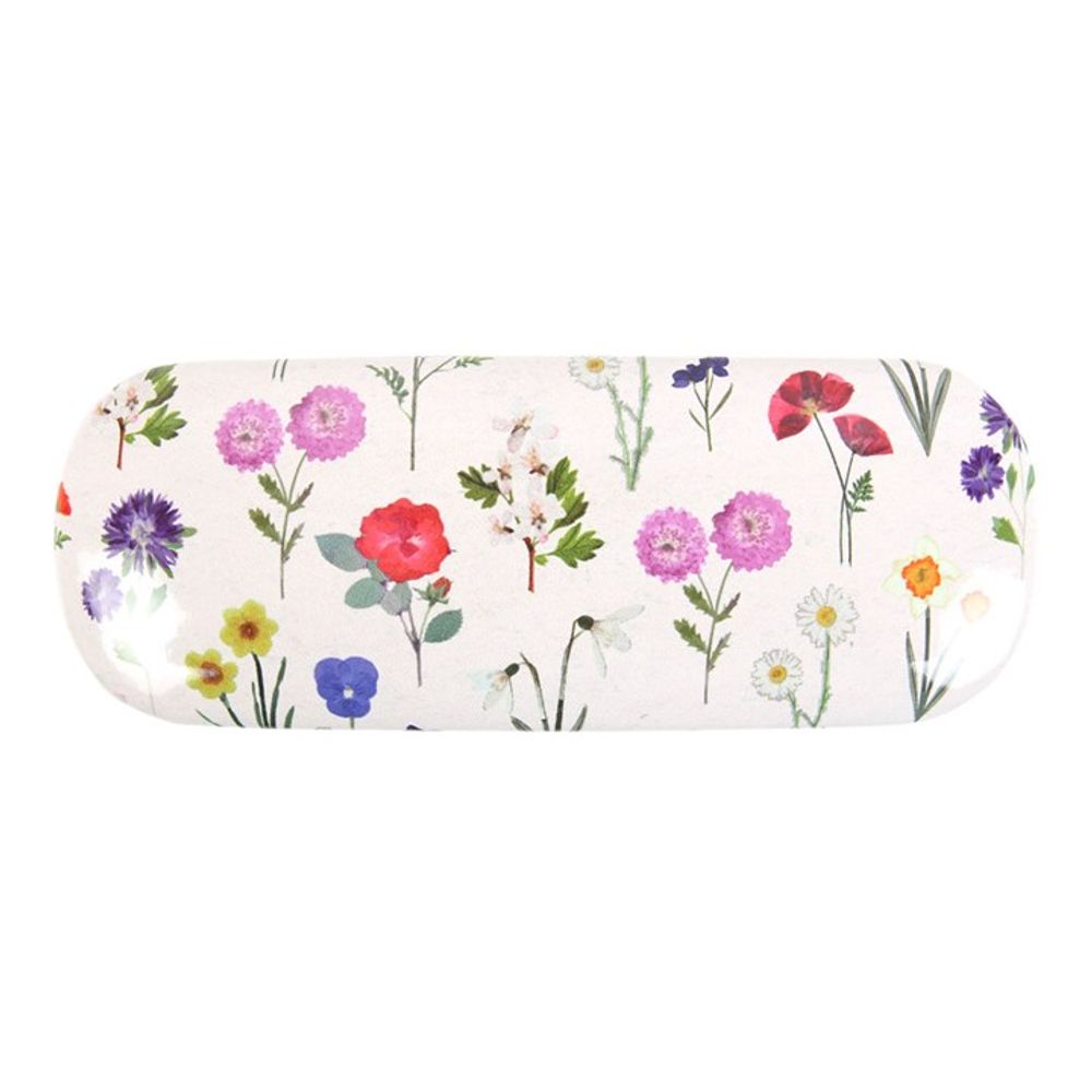 Wildflower Glasses Case - ScentiMelti  Wildflower Glasses Case