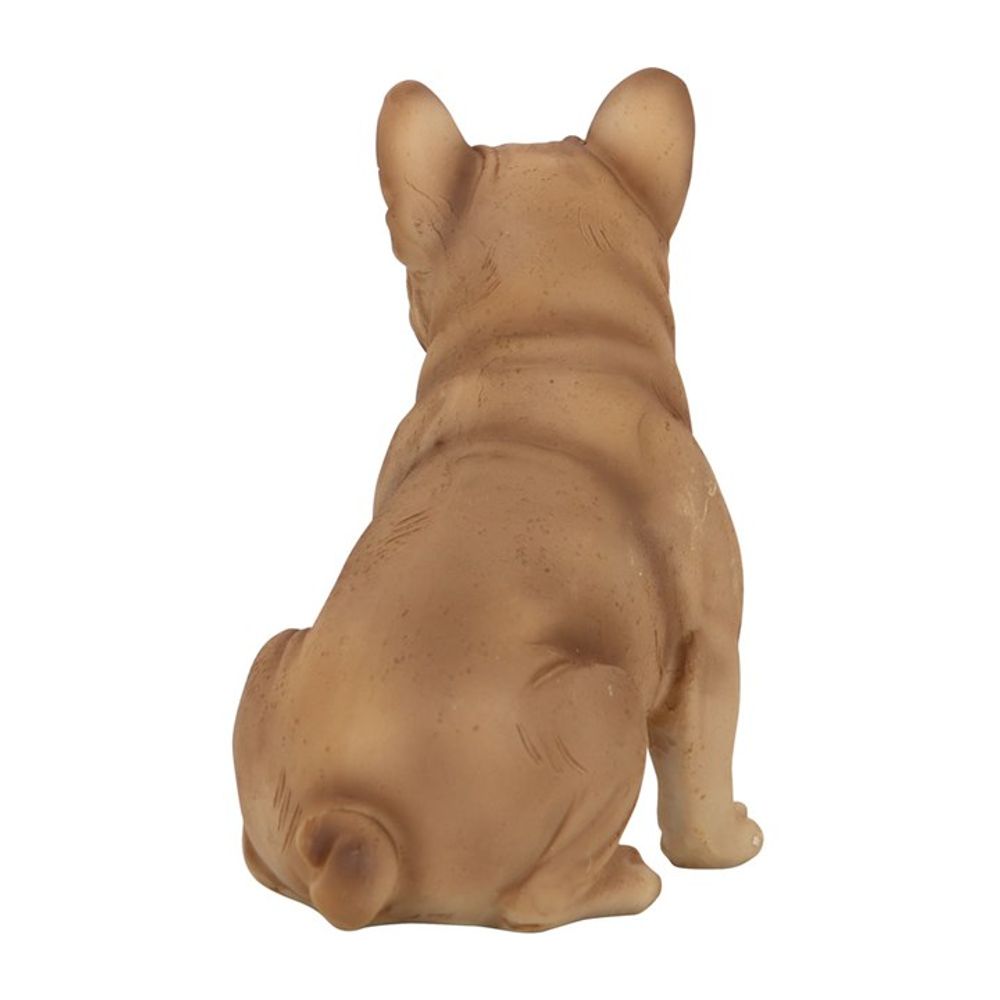 French Bull Dog Ornament - ScentiMelti  French Bull Dog Ornament