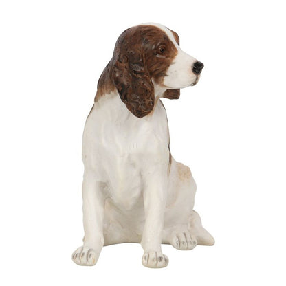 Springer Spaniel Dog Ornament - ScentiMelti  Springer Spaniel Dog Ornament