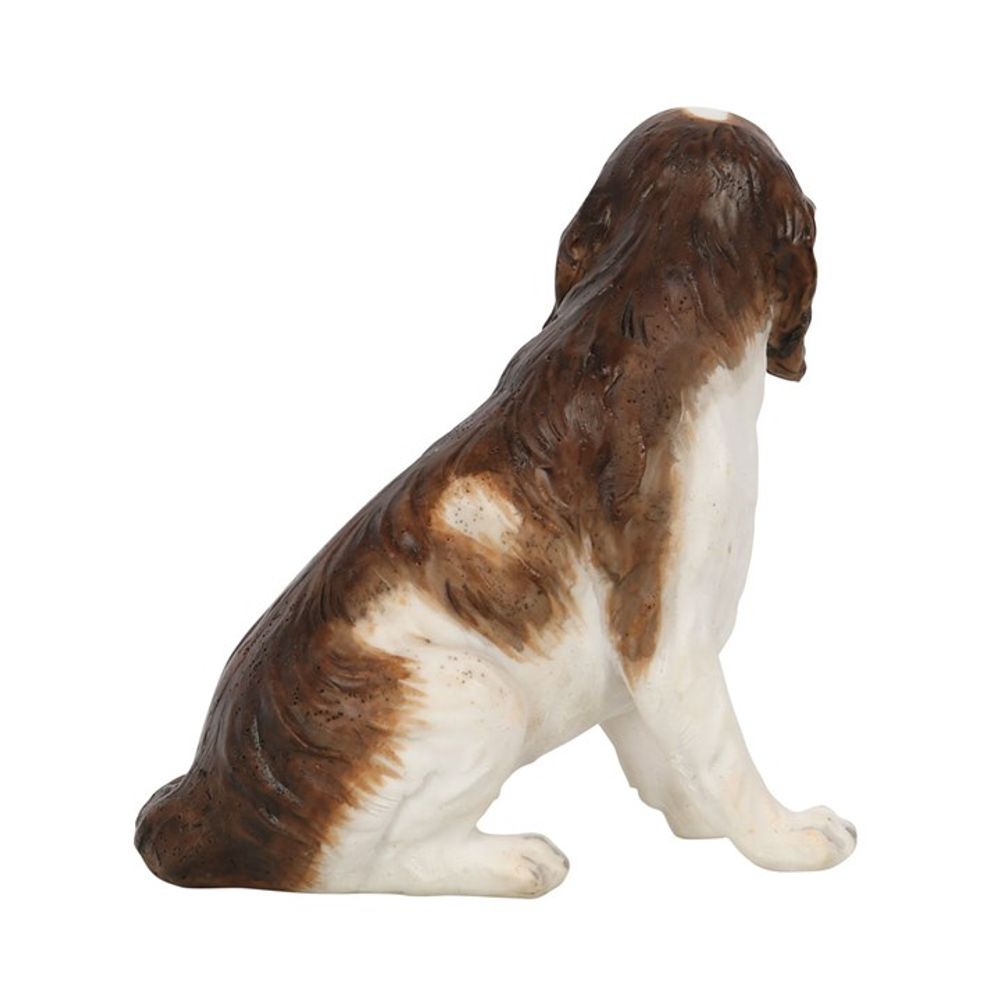 Springer Spaniel Dog Ornament - ScentiMelti  Springer Spaniel Dog Ornament