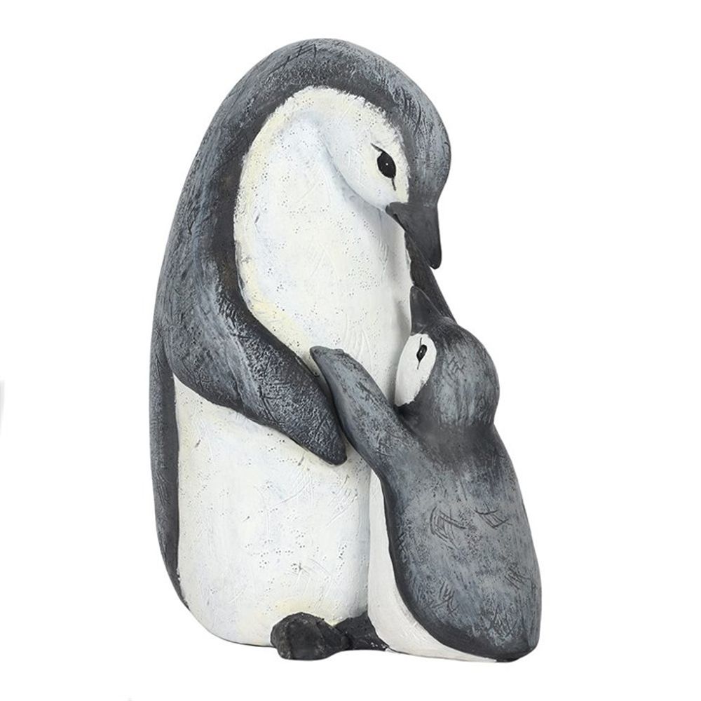 Mum Waddle I Do Without You Penguin Ornament - ScentiMelti  Mum Waddle I Do Without You Penguin Ornament