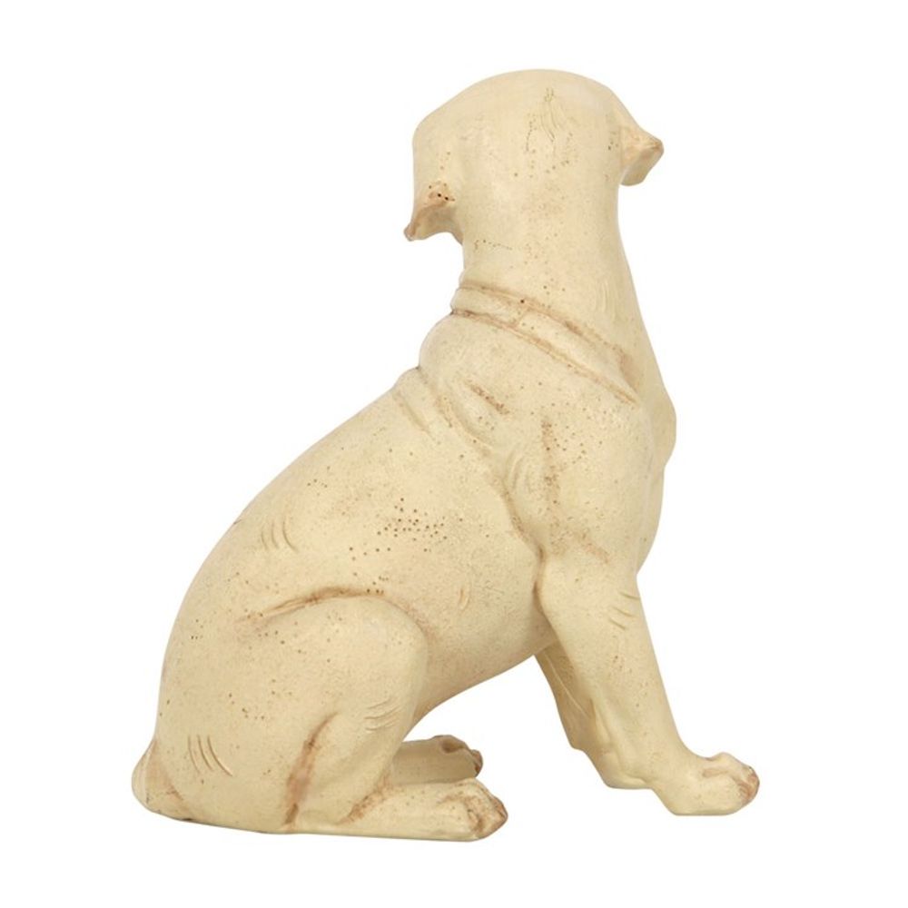 Yellow Labrador Dog Ornament - ScentiMelti  Yellow Labrador Dog Ornament