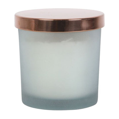 Positive Energy White Sage Crystal Chip Candle - ScentiMelti  Positive Energy White Sage Crystal Chip Candle