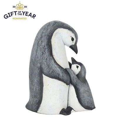 Mum Waddle I Do Without You Penguin Ornament - ScentiMelti  Mum Waddle I Do Without You Penguin Ornament