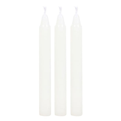 Pack of 12 Healing Spell Candles - ScentiMelti  Pack of 12 Healing Spell Candles