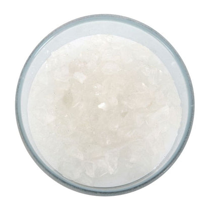 Positive Energy White Sage Crystal Chip Candle - ScentiMelti  Positive Energy White Sage Crystal Chip Candle