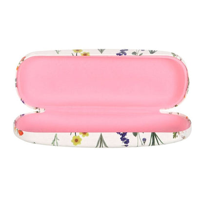 Wildflower Glasses Case - ScentiMelti  Wildflower Glasses Case