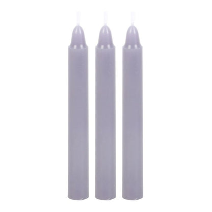 Pack of 12 Stress Less Spell Candles - ScentiMelti  Pack of 12 Stress Less Spell Candles