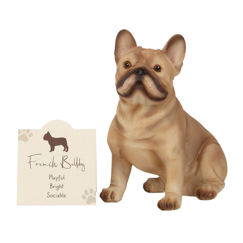 French Bull Dog Ornament - ScentiMelti  French Bull Dog Ornament