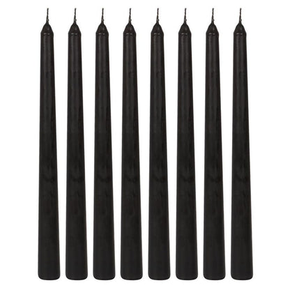 Set of 8 Vampire Blood Taper Candles - ScentiMelti  Set of 8 Vampire Blood Taper Candles