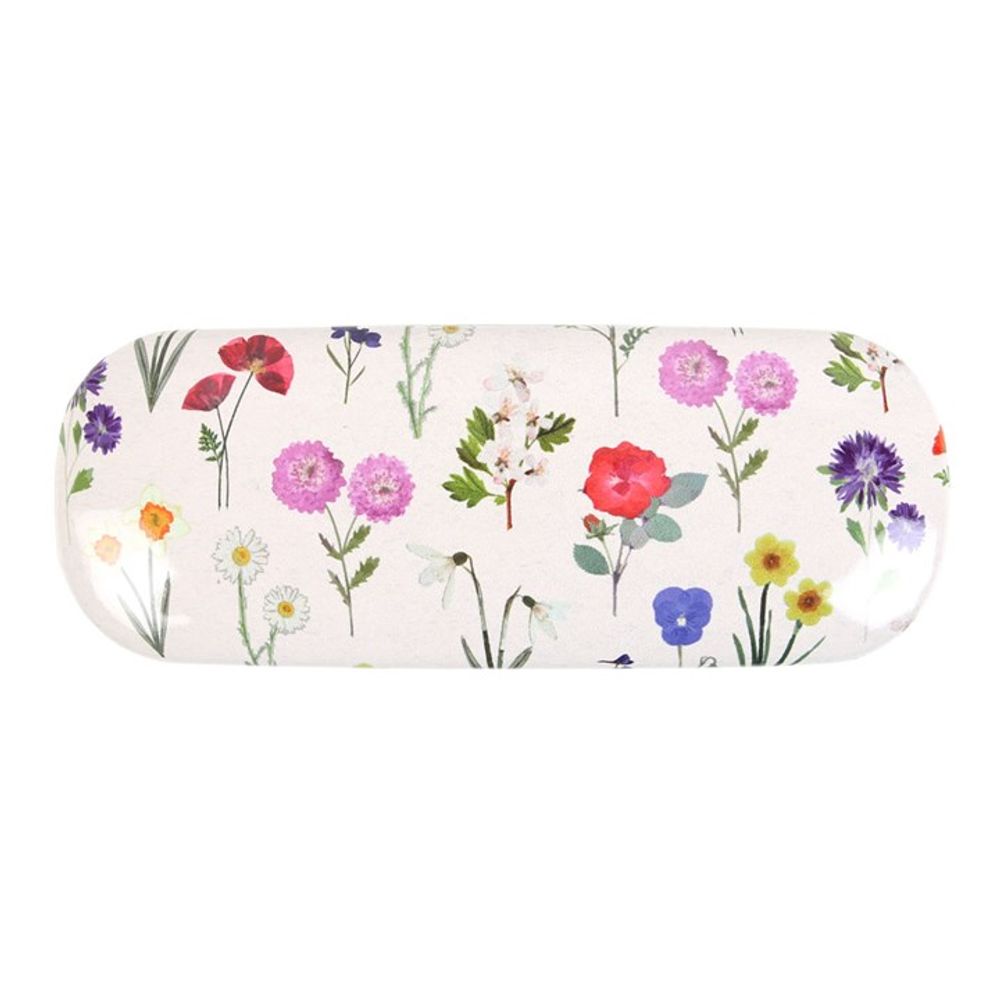 Wildflower Glasses Case - ScentiMelti  Wildflower Glasses Case