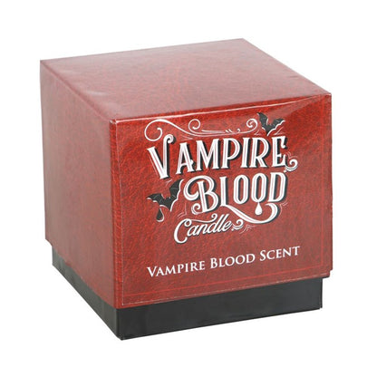 Vampire Blood Candle - ScentiMelti  Vampire Blood Candle